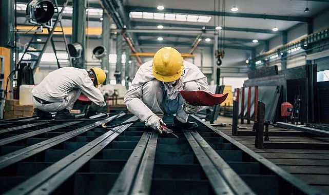 Sarıçam Şantiye Depolama